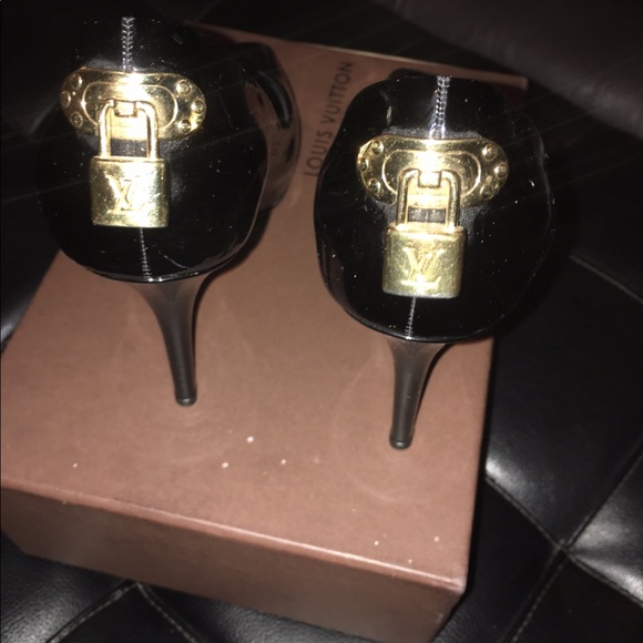 Louis Vuitton Oh Really - Picture 2 of 4